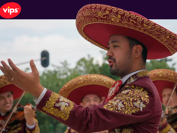 Una celebración que tomara las calles